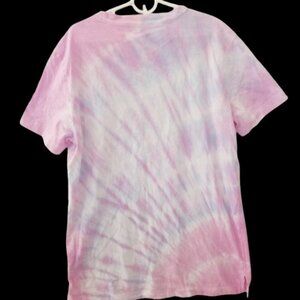 Pink Victoria's Secret Short Sleeve T-shirt XS